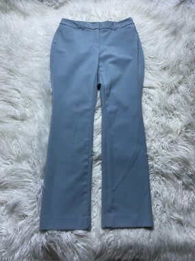 WHBM The Slim Pants 4s